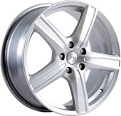 SKAD Адмирал 17x6.5" 5x108мм DIA 63.35мм ET 50мм Селена