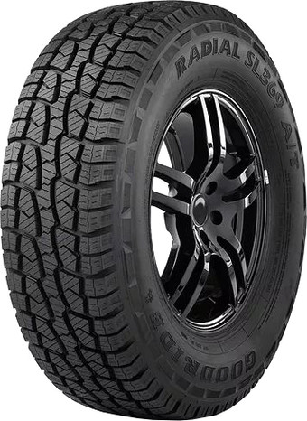 Goodride SL369 A/T 245/65R17 107S