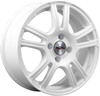 X'trike X-105 15x6" 4x108мм DIA 65.1мм ET 25мм W