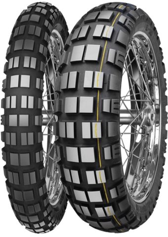 Mitas E-10 150/70R18 70T TL