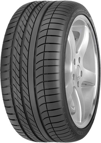 Goodyear Eagle F1 Asymmetric 285/40R19 103Y