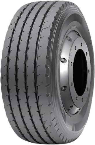 Trazano Novo Trans T47 385/65R22.5 160K TL