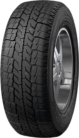 Cordiant Business CW 2 195/75R16C 107/105Q (шипы)