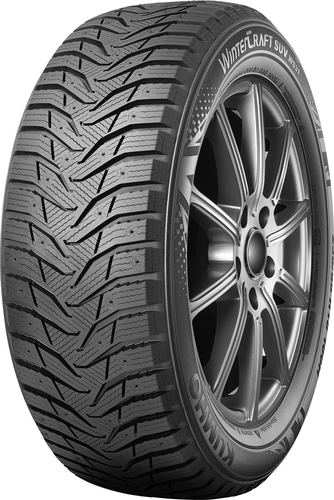 Kumho WinterCraft SUV Ice WS31 285/60R18 116T (под шип)