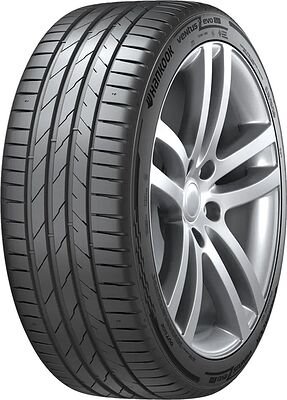 Hankook Ventus evo SUV K137A 235/65R18 110V XL