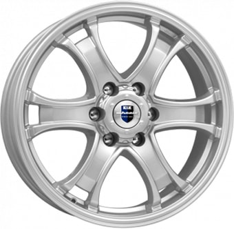 K&K Балеар 18x7.5" 6x139.7мм DIA 100.1мм ET 33мм Дарк платинум