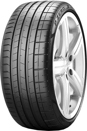 Pirelli P Zero PZ4 275/40R22 107Y