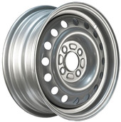 Eurodisk 75J50Y 16x6.5" 5x114.3мм DIA 66.1мм ET 50мм S