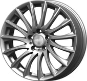 SKAD Валенсия 18x7" 5x100мм DIA 56.1мм ET 48мм Селена
