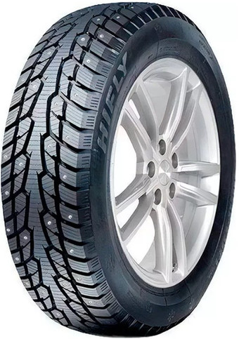 HI FLY Win-Turi 215 185/65R15 88T (шипы)