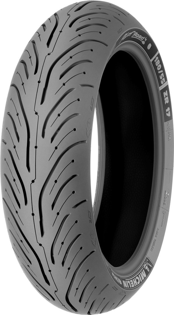 Michelin Pilot road 4 190/50R17 73W TL Rear
