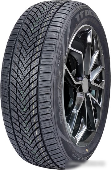 Tracmax A/S Trac Saver 195/55R20 95H XL