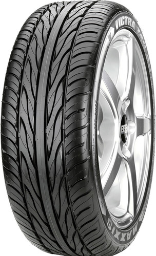 Maxxis Victra MA-Z4S 245/35R20 95W