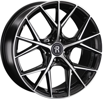 Replay CHR42 18x8" 5x108мм DIA 65.1мм ET 36мм BKF