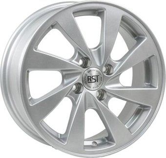 RST R055 15x6" 4x98мм DIA 58.6мм ET 33мм SL