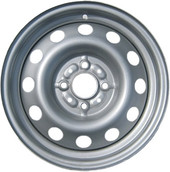 TREBL 5990 14x5.5" 4x108мм DIA 65.1мм ET 34мм