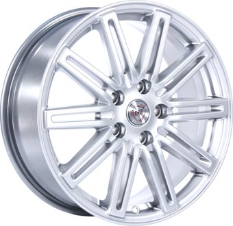 NZ R-01 17x7" 5x112мм DIA 57.1мм ET 40мм HS