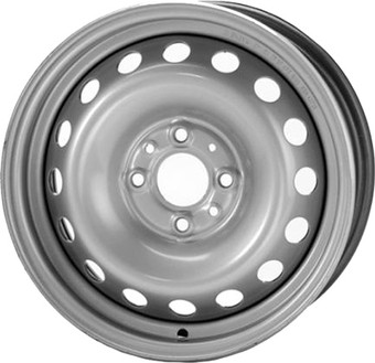 TREBL 53A43C 14x5.5" 4x100мм DIA 60.1мм ET 43мм S