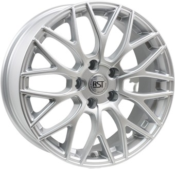 RST R137 17x7" 5x114.3мм DIA 66.5мм ET 37мм S