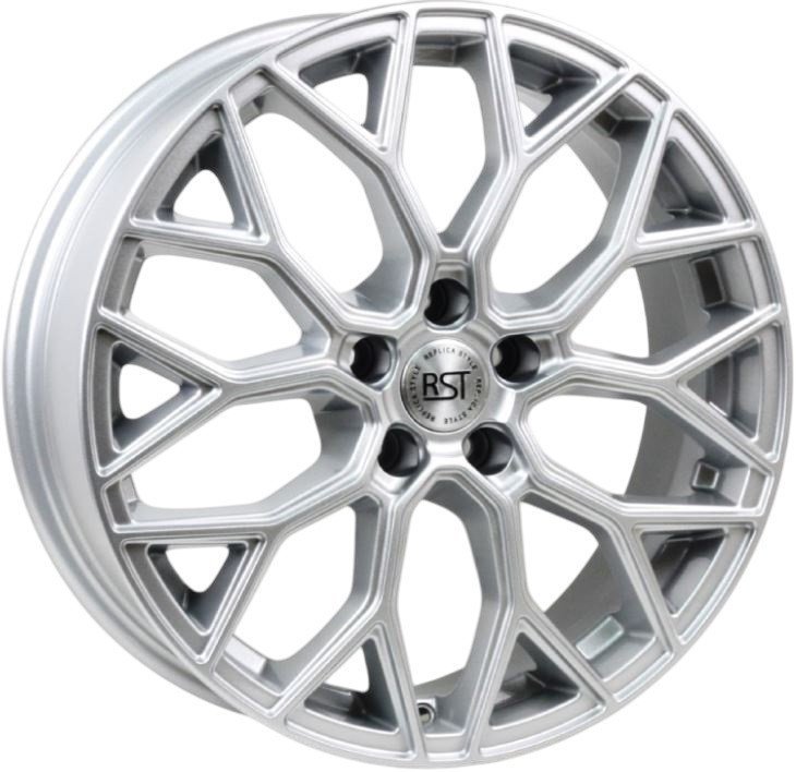 RST R198 18x6.5" 5x108мм DIA 65.1мм ET 43мм S