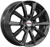 iFree Скайрим (КС907) 16x6.5" 5x112мм DIA 67.1мм ET 46мм BK