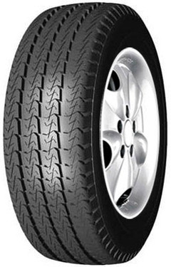 KAMA Euro LCV-131 205/75R16C 110/108R