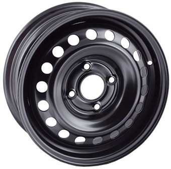 Eurodisk 64A45R 15x6" 4x100мм DIA 54.1мм ET 45мм B