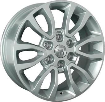 Replay TY175 18x7.5" 6x139.7мм DIA 106.1мм ET 25мм S