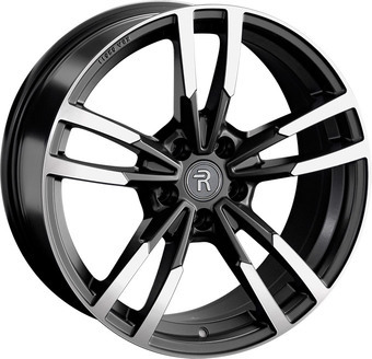 Replay LX230 18x8" 5x114.3мм DIA 60.1мм ET 30мм MGMF