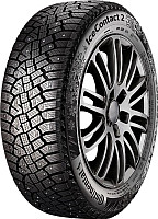 Continental IceContact 2 SUV 275/50R21 113T
