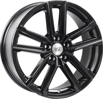 RST R078 18x7" 5x100мм DIA 57.1мм ET 28мм BL