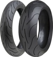 Michelin Pilot Power 2CT 180/55R17 73W Rear