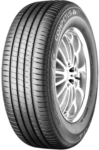 Lassa Competus H/P 2 275/45R20 110Y