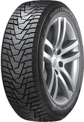 Hankook Winter i*Pike RS2 W429 215/55R18 95T (с шипами)