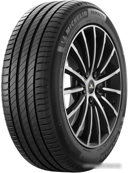 Michelin Primacy 4+ 215/65R17 103V