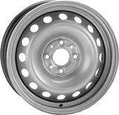 Eurodisk 42A46R 13x5" 4x100мм DIA 54.1мм ET 46мм S