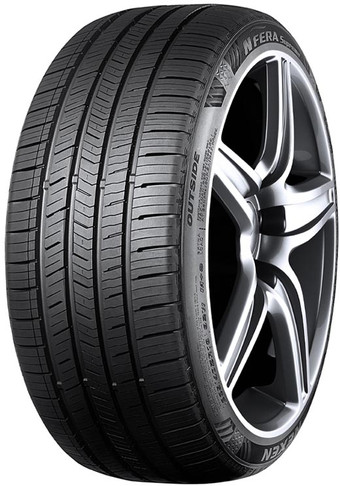 Nexen N'Fera Supreme 235/40R19 96W