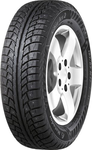 Matador MP30 Sibir Ice 2 235/55R17 103T (под шип)