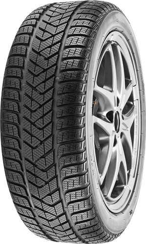 Pirelli Winter Sottozero 3 235/45R18 98V XL