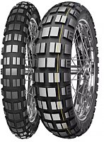 Mitas E-10 Dakar 90/90R21 54T TL