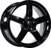 NZ R-02 17x7" 4x100мм DIA 60.1мм ET 41мм BLACK
