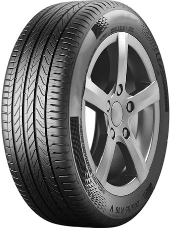 Gislaved UltraControl 215/55R16 97W