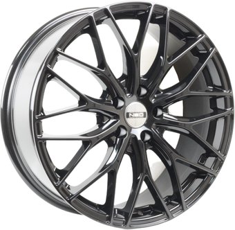 Neo 940 19x7.5" 5x114.3мм DIA 67.1мм ET 40мм BL