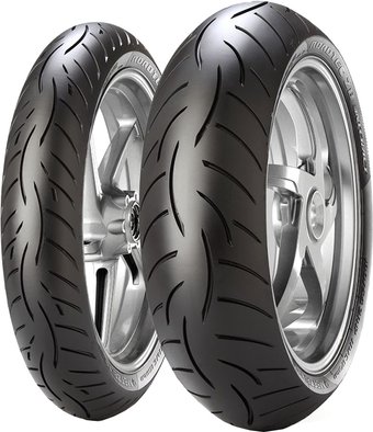 Metzeler Roadtec Z8 110/70R17 54W TL