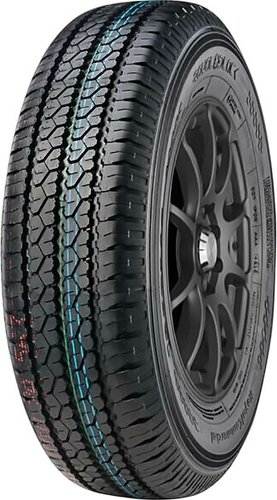 Royal Black Royal Commercial 215/65R16C 109/107T