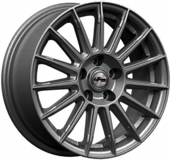 iFree Азур (КС1052) 16x6.5" 5x100мм DIA 57.1мм ET 38мм Хай Вэй