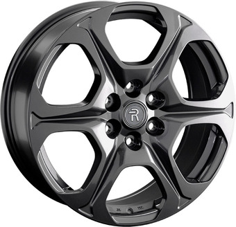 Replay TY401 20x8" 6x139.7мм DIA 95.1мм ET 60мм GM