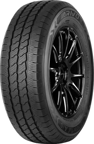 Arivo Vanderful A/S 185/75R16C 104/102R