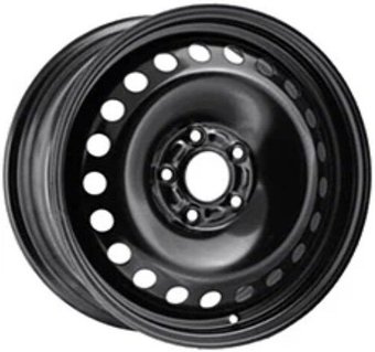 Eurodisk 64A48R 15x6" 4x100мм DIA 54.1мм ET 48мм B
