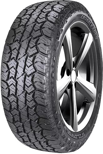DoubleStar W01 215/60R17 96T